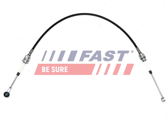 FAST Tross, käiguvahetus FT73025