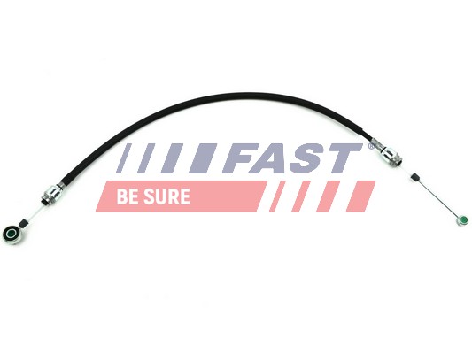 FAST Tross, käiguvahetus FT73043