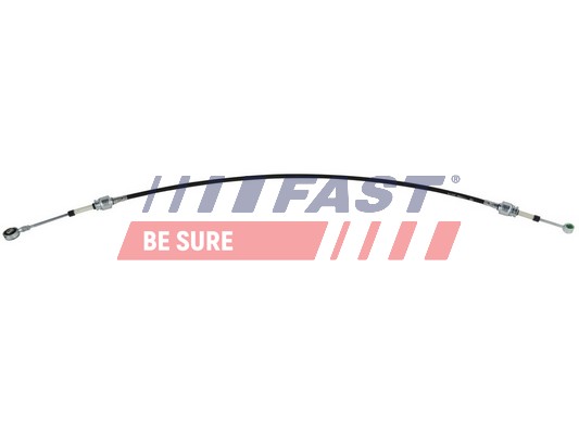 FAST Tross, käiguvahetus FT73080