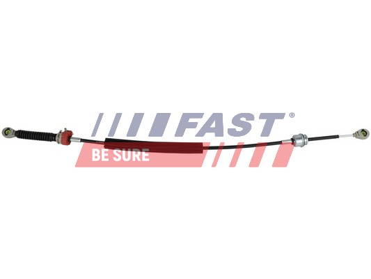 FAST Tross, käiguvahetus FT73090