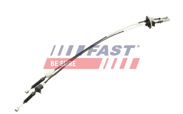 FAST Tross, käiguvahetus FT73115
