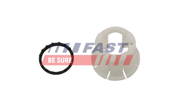 FAST Zestaw naprawczy, dźwignia zmiany biegów FT73305
