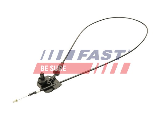 FAST Tross, kapott FT73601
