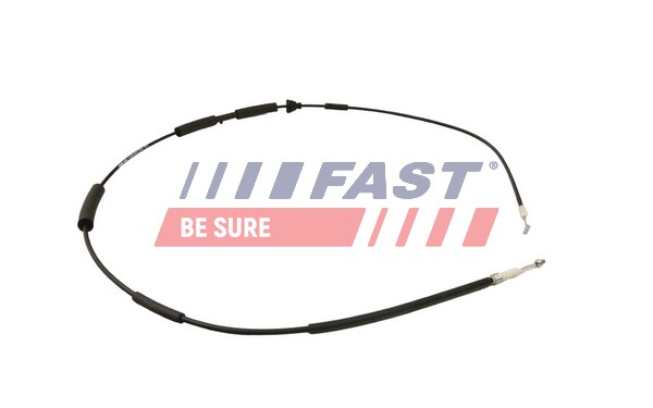 FAST Tross, kapott FT73603