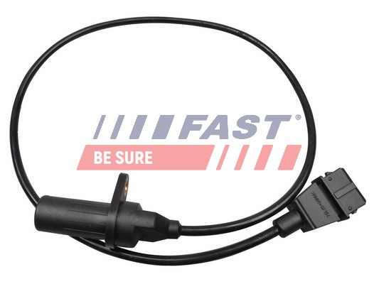 FAST Andur, väntvõll FT75532