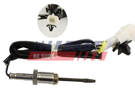 FAST Sensor, avgastemperatur FT80218