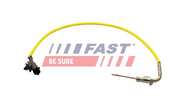 FAST Sensor, avgastemperatur FT80246