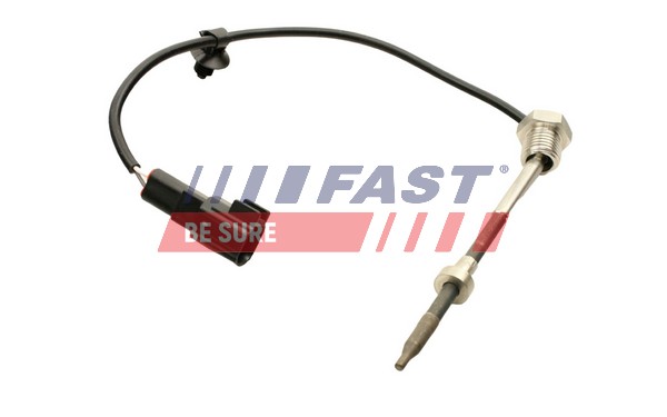 FAST Sensor, avgastemperatur FT80250