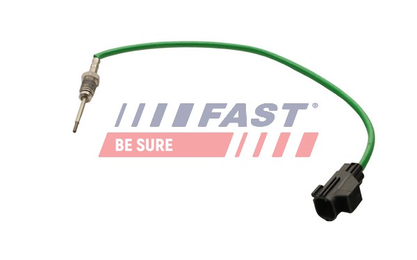 FAST Sensor, avgastemperatur FT80252