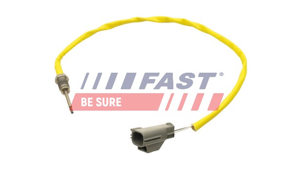 FAST Sensor, avgastemperatur FT80255
