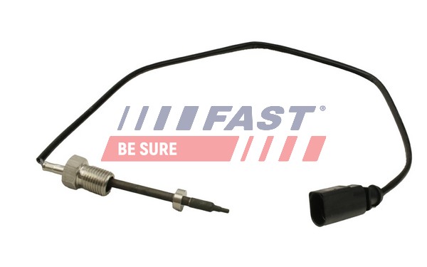 FAST Sensor, avgastemperatur FT80277