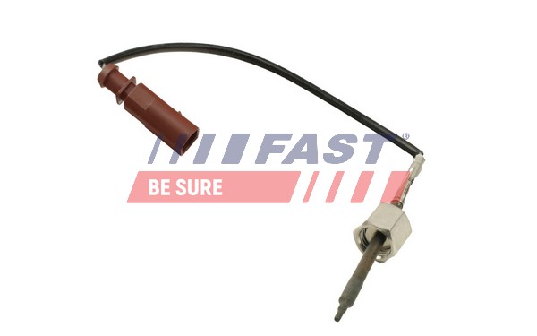 FAST Andur, heitgaasitemperatuur FT80282