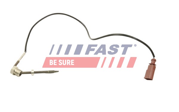 FAST Andur, heitgaasitemperatuur FT80283