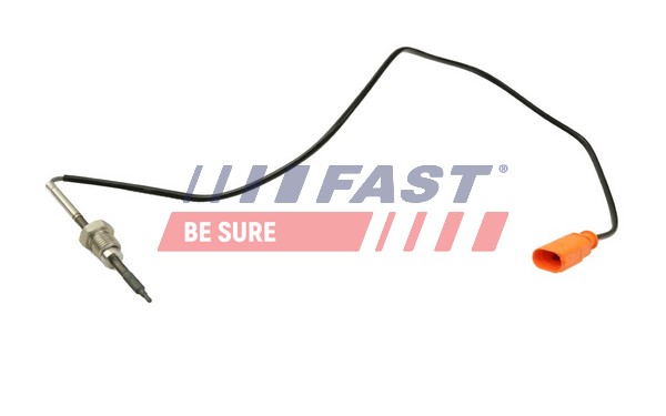 FAST Andur, heitgaasitemperatuur FT80284