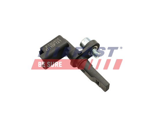 FAST Andur, rattapöörete arv FT80404