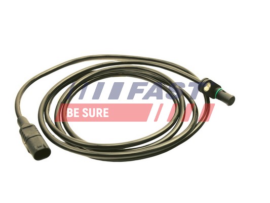 FAST Andur, rattapöörete arv FT80417
