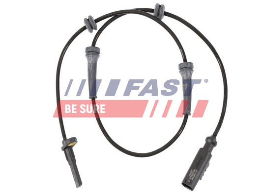 FAST Czujnik, prędkość obrotowa koła FT80504