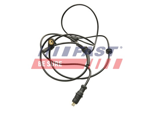 FAST Andur, rattapöörete arv FT80585