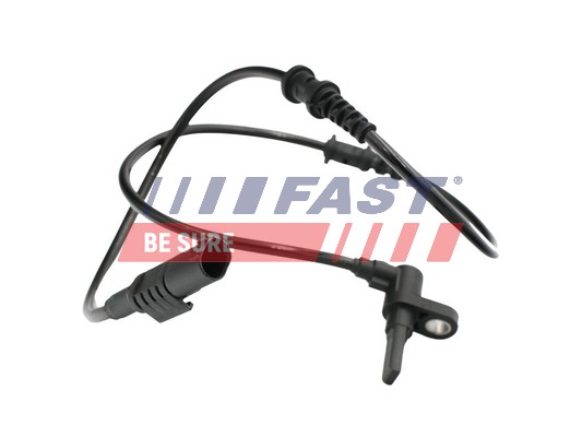 FAST Andur, rattapöörete arv FT80590