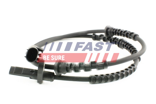 FAST Andur, rattapöörete arv FT80865