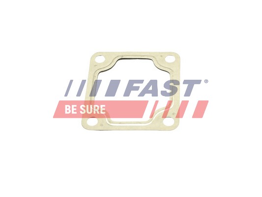 FAST Packning, avgasrör FT84502