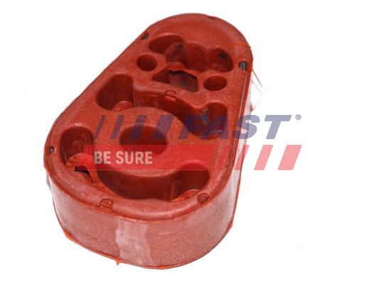 FAST Kummipuhver, summuti FT84540