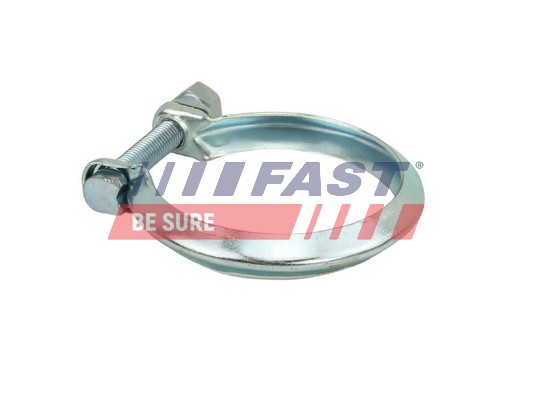 FAST Pidike, pakoputkisto FT84617