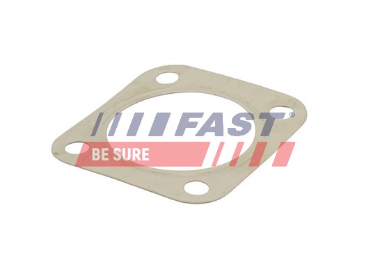 FAST Uszczelka, rura wylotowa FT84804