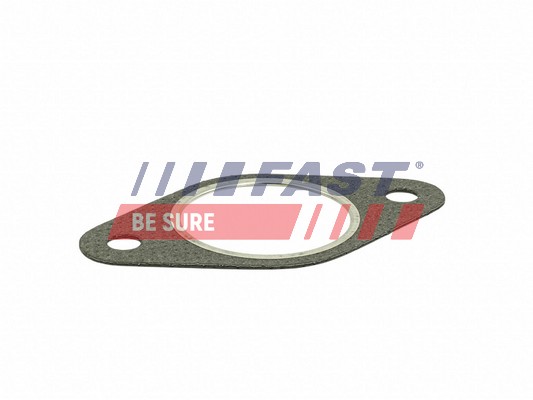 FAST Tihend, heitgaasitoru FT84807