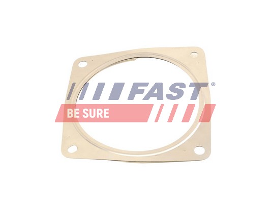 FAST Tihend, heitgaasitoru FT84815