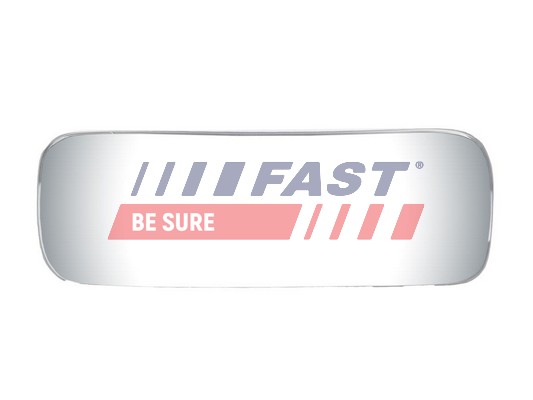 FAST Spegelglas, yttre spegel FT88550