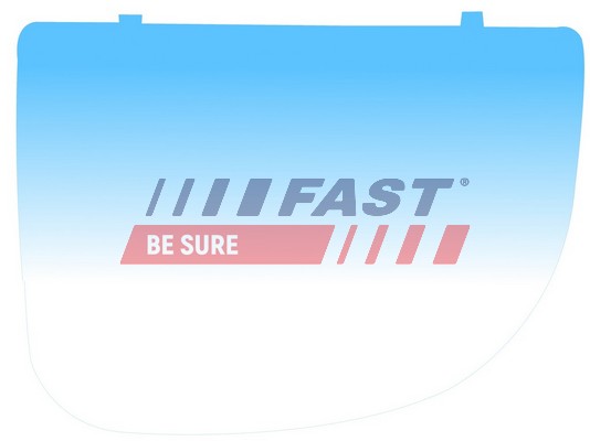 FAST Peegliklaas,Välispeegel FT88578