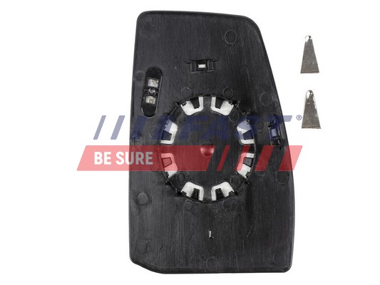 FAST Spegelglas, yttre spegel FT88579