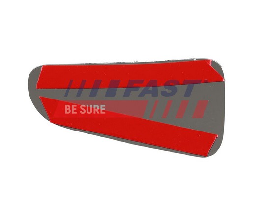 FAST Spegelglas, yttre spegel FT88582
