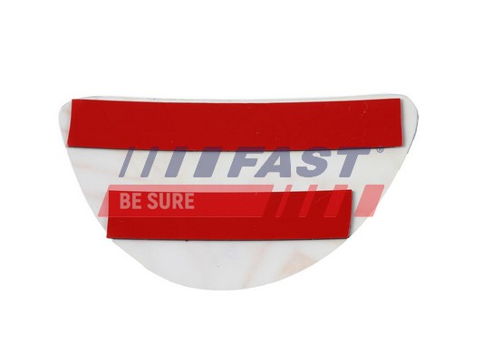 FAST Spegelglas, yttre spegel FT88601