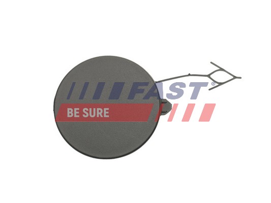 FAST Lucka, bogserkrok FT90104G