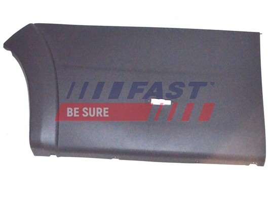FAST Ehis-/kaitseliist,külg FT90781