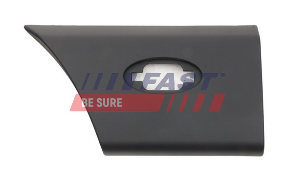FAST Ehis-/kaitseliist,külg FT90810G