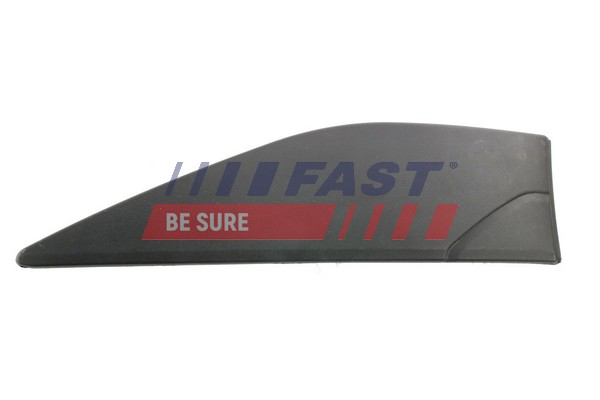 FAST Ehis-/kaitseliist,Põrkeraud FT90854