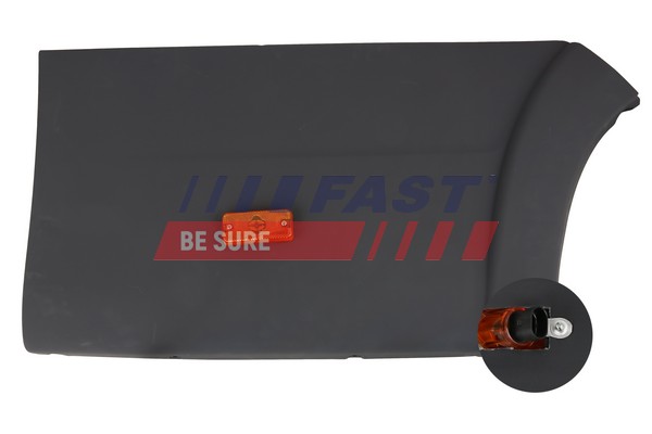 FAST Ehis-/kaitseliist,külg FT90944