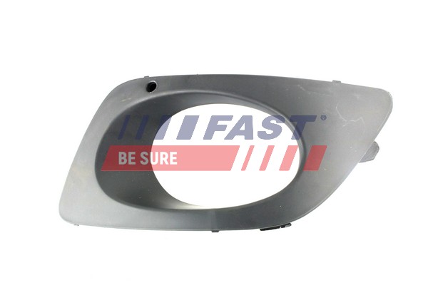 FAST Rama, reflektor przeciwmgłowy FT91656