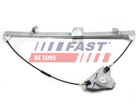 FAST Fönsterhiss FT91973
