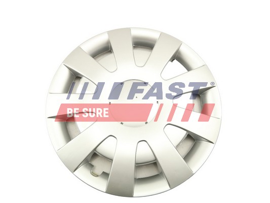 FAST Ilukilp, rattad FT92004