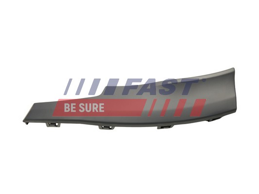 FAST Flänsning, skärm FT92403