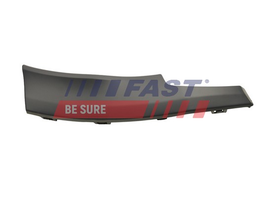FAST Flänsning, skärm FT92404