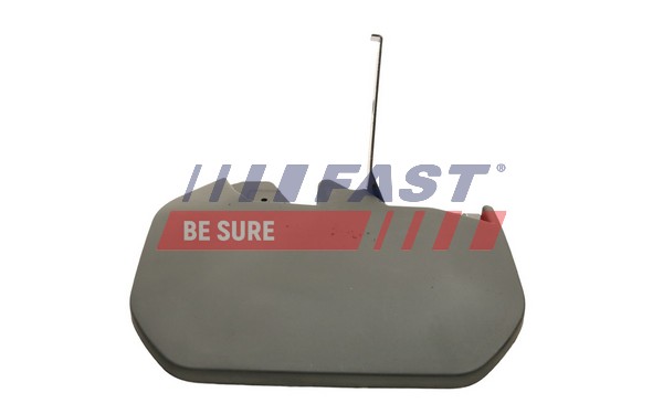FAST Sprutvägg FT92607