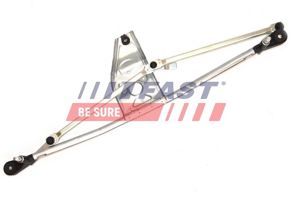 FAST Torkartransmission FT93124