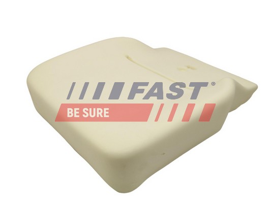 FAST Stolklädsel FT93508