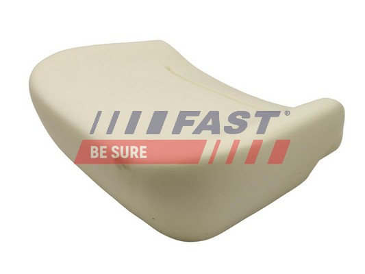 FAST Stolklädsel FT93513