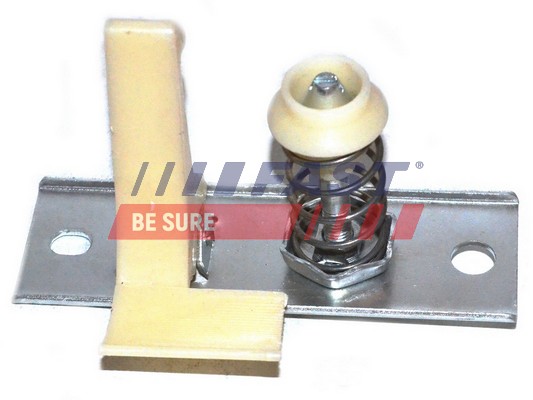 FAST Konepellin lukko FT94097